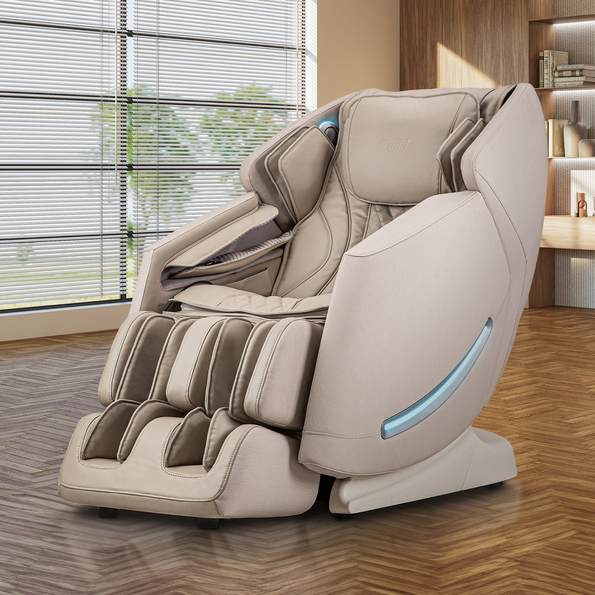 Osaki OS-3D Aspire Massage Chair | Costco Osaki OS-3D Aspire Massage Chair | Costco