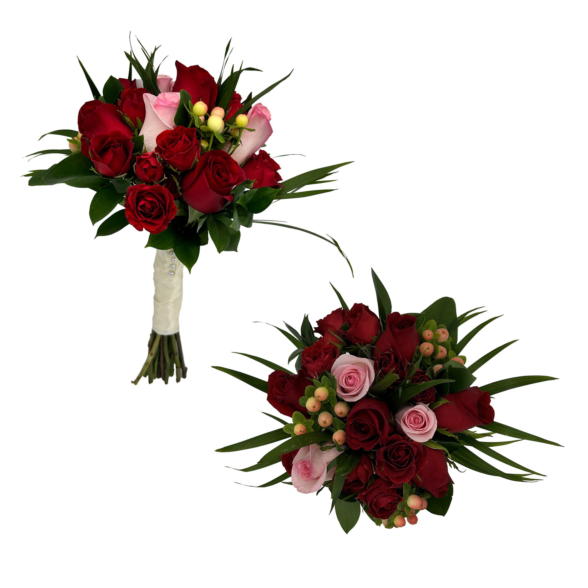 Red Romance Wedding Collection Add On