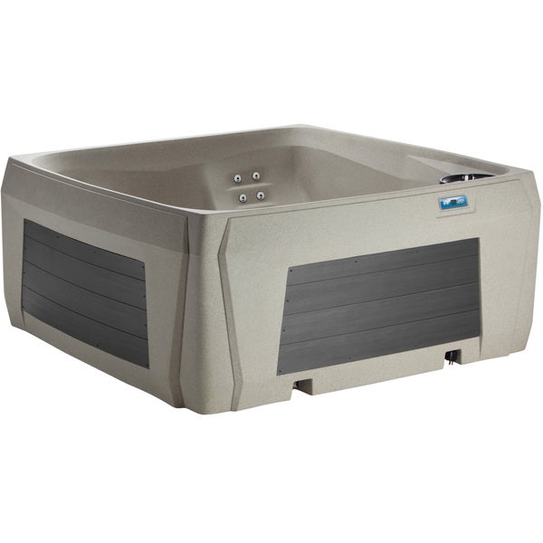 Aquaterra Spas Sanibel 35-jet, 5-person Spa | Costco Aquaterra Spas Sanibel 35-jet, 5-person Spa | Costco