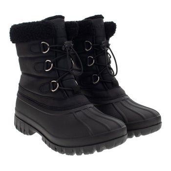 Chooka Ladies' Winter Snow Boot | Costco Chooka Ladies' Winter Snow Boot | Costco