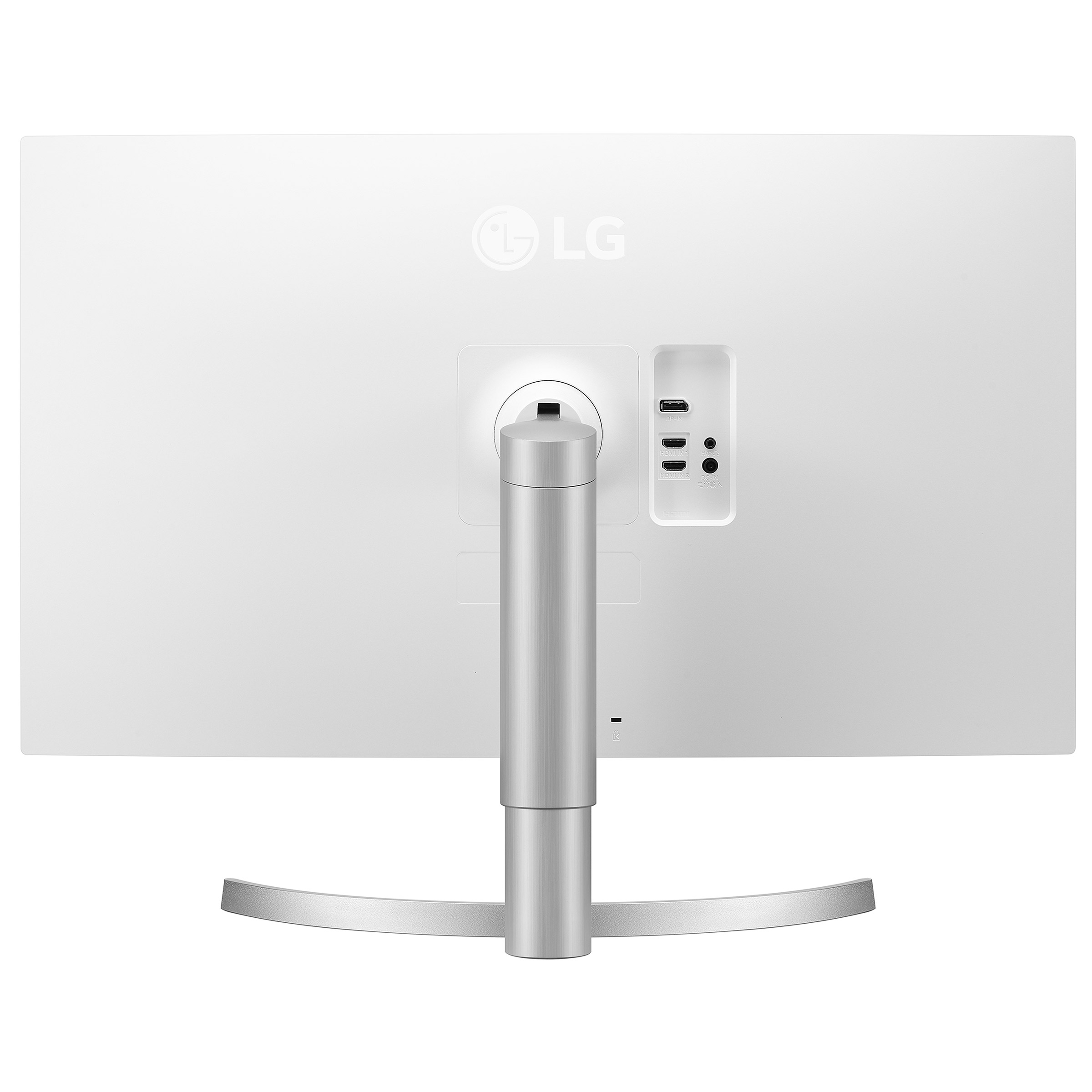 LG UltraFine Display 32UN650K 4Kモニター IPS LG UltraFine™ 32 inch 4K UHD Monitor - 32UN650K