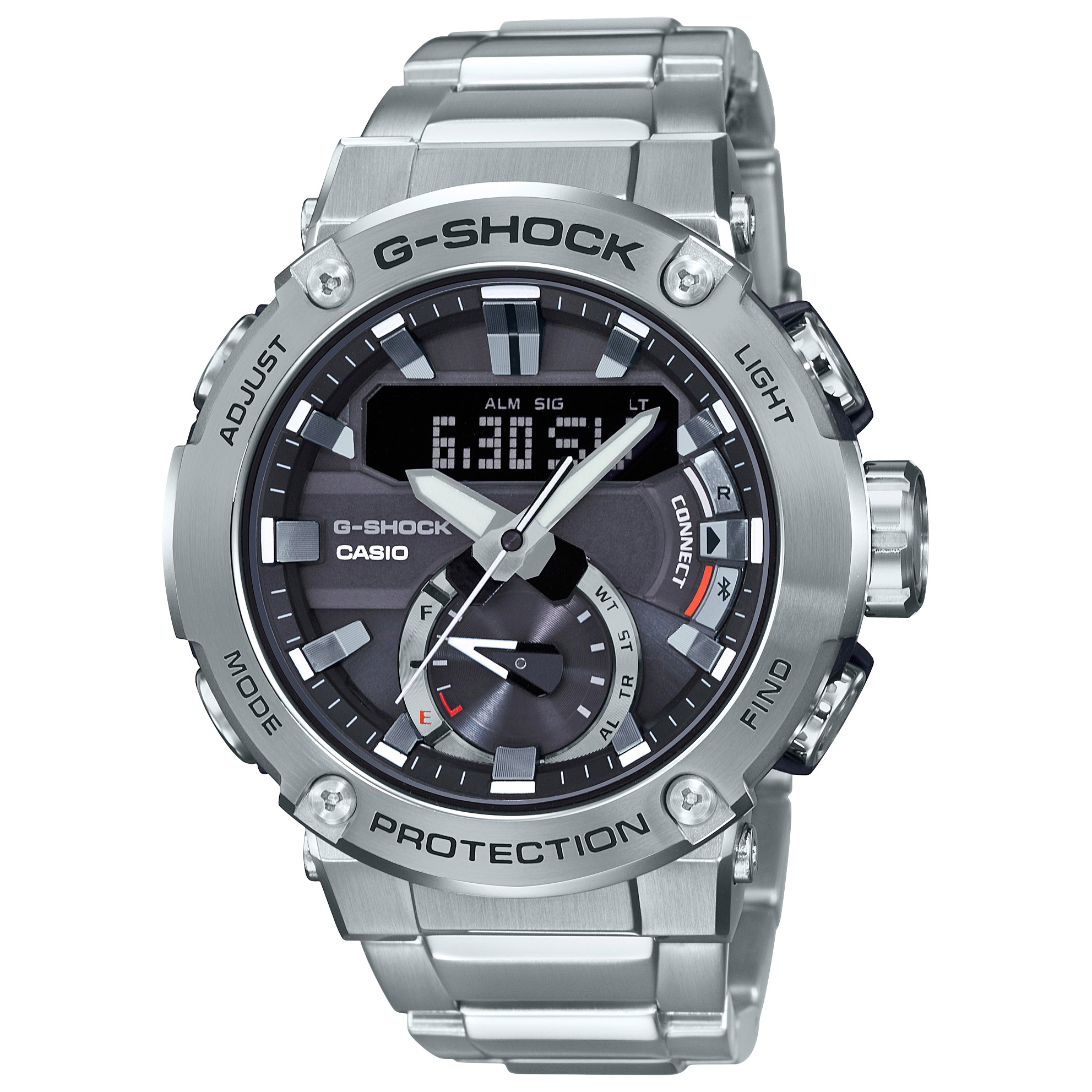 CASIO Gショック G-Shock Gundam 35th Anniversary Mobile Suit RX-78