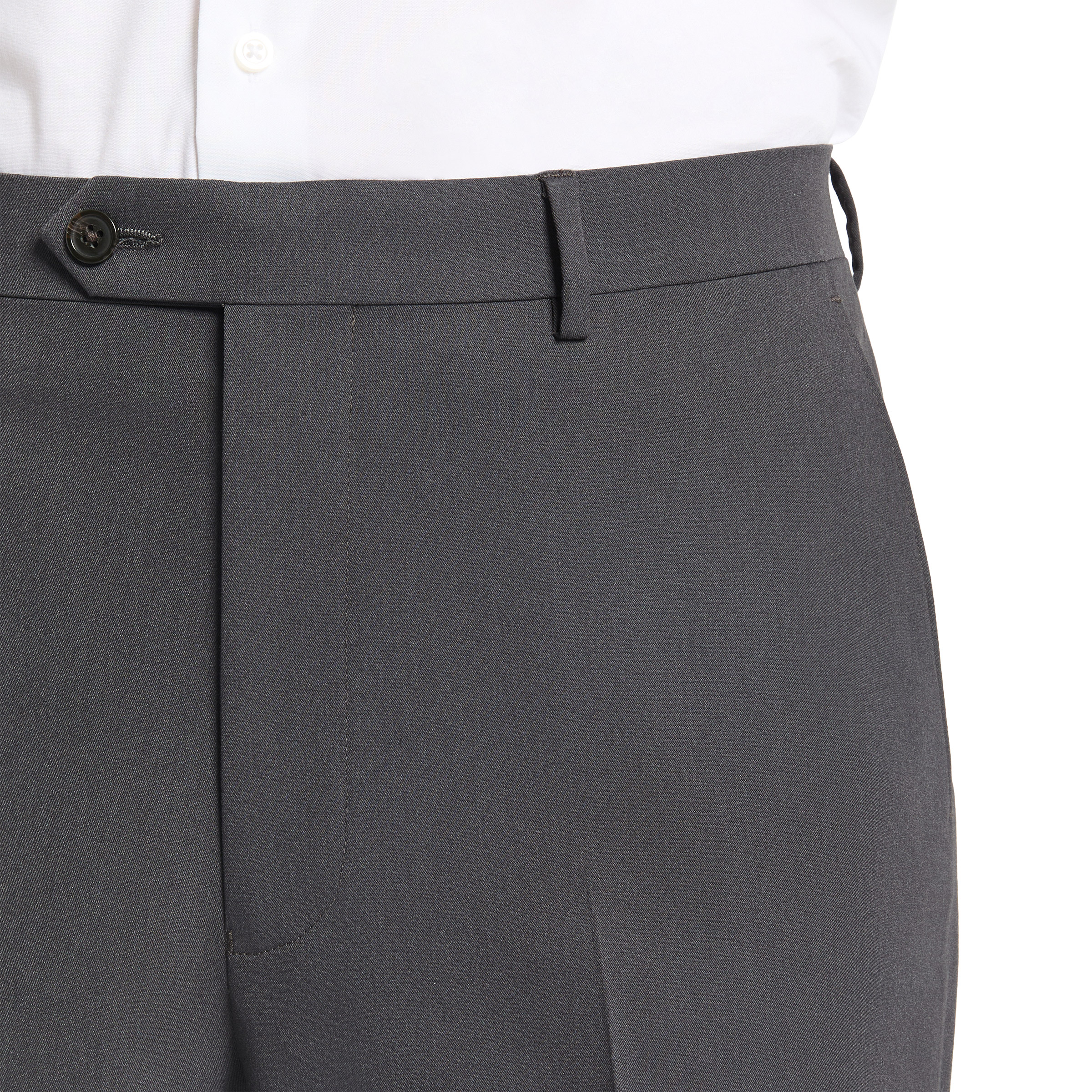 Chaps Men's Suit Separate Pant | Costco