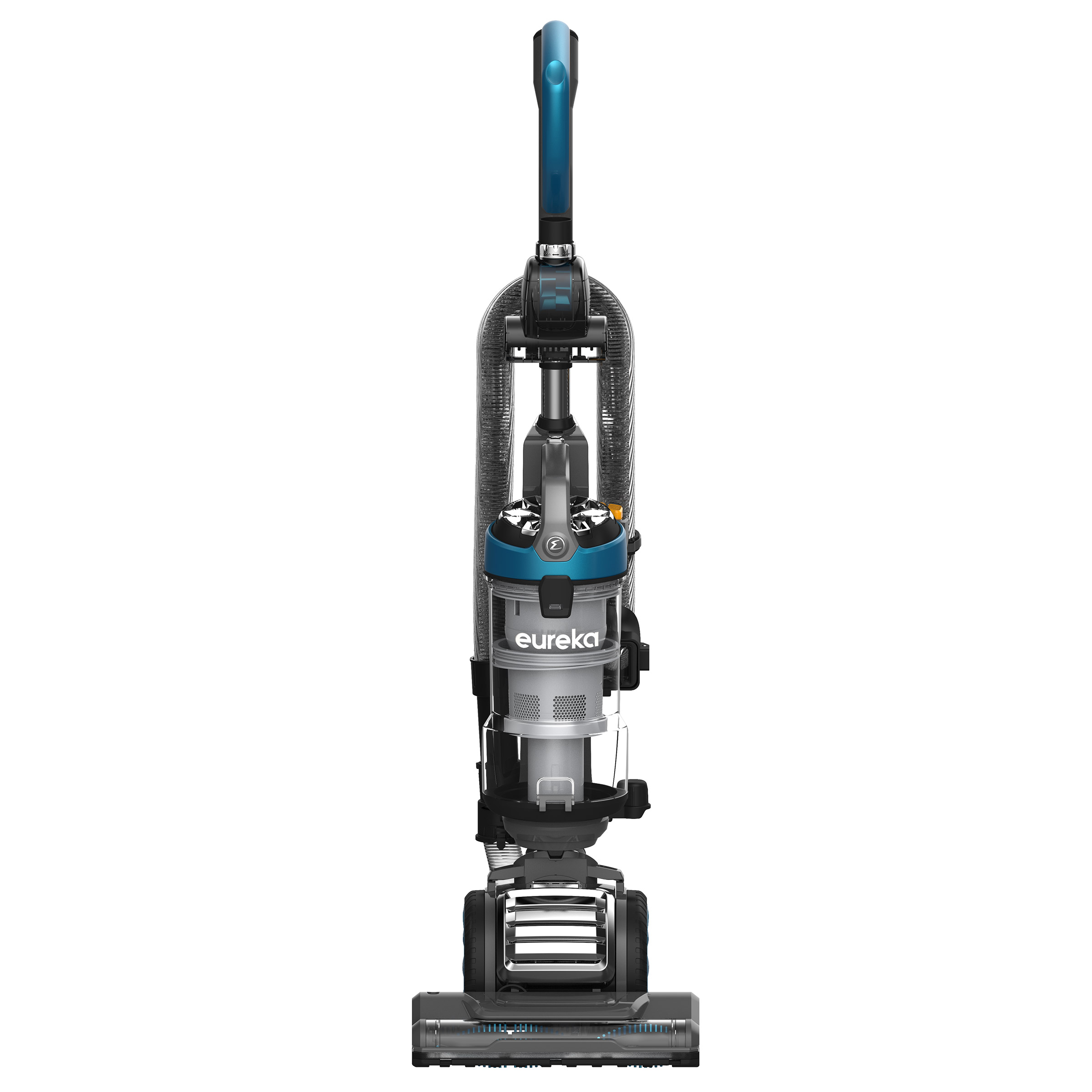 EUREKA FLOORROVER DASH UPRIGHT VACUUM