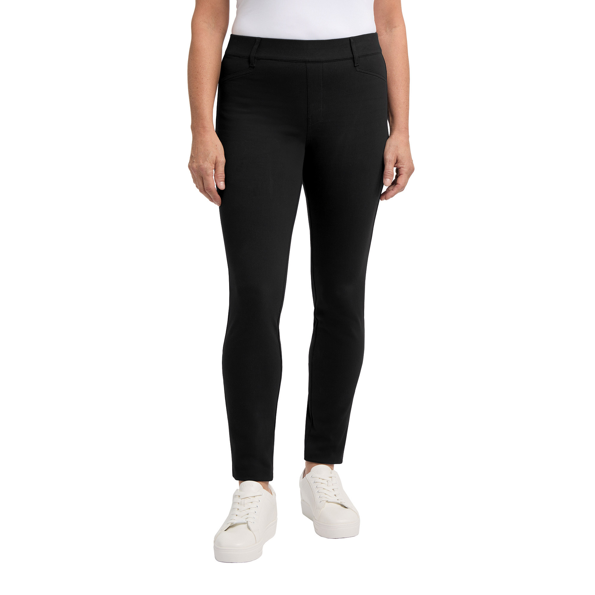 Stormpack Sunice Women's High Rise Pull On Stretch Pant