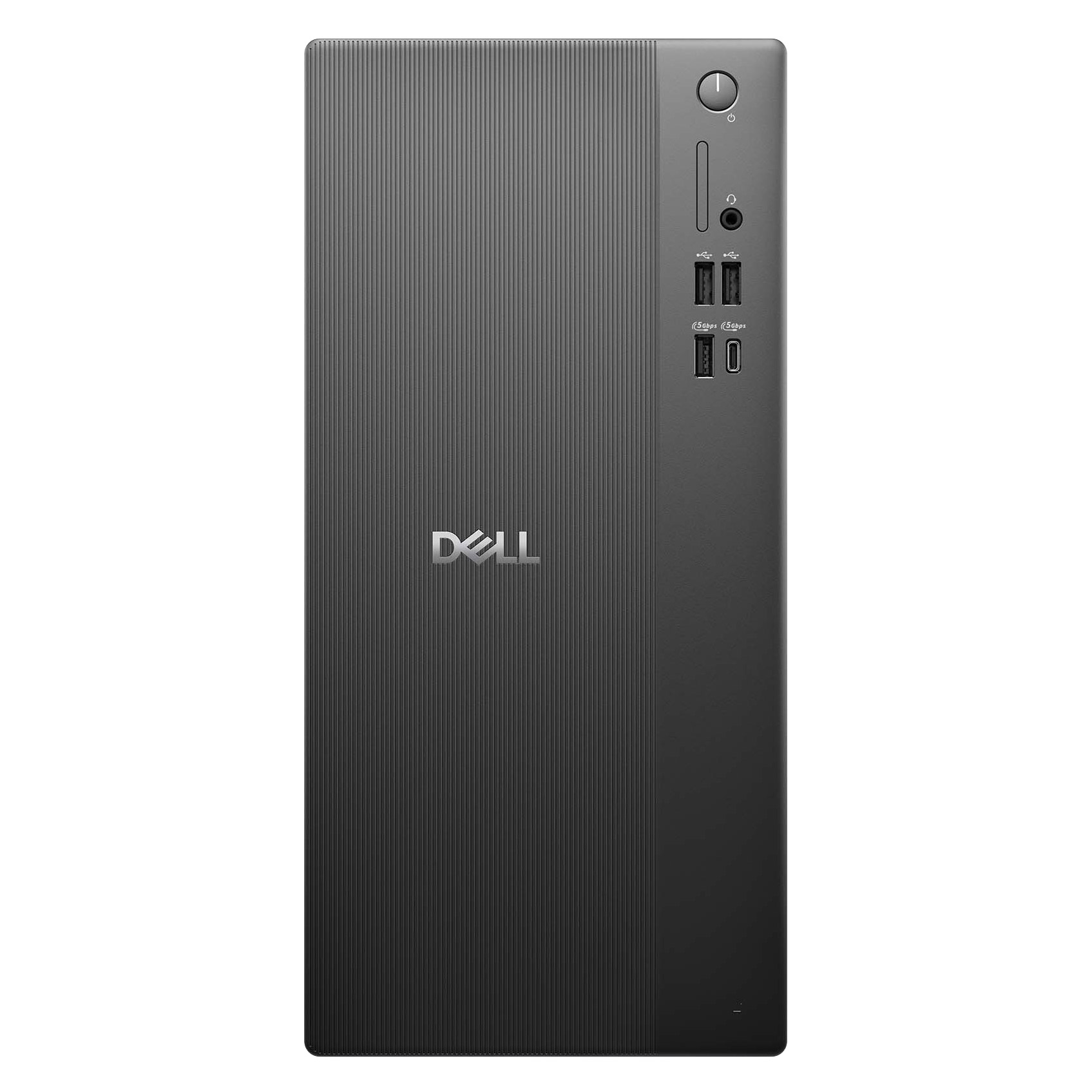 Dell Tower Desktop - Intel Core Ultra 7 265F - NVIDIA GeForce RTX