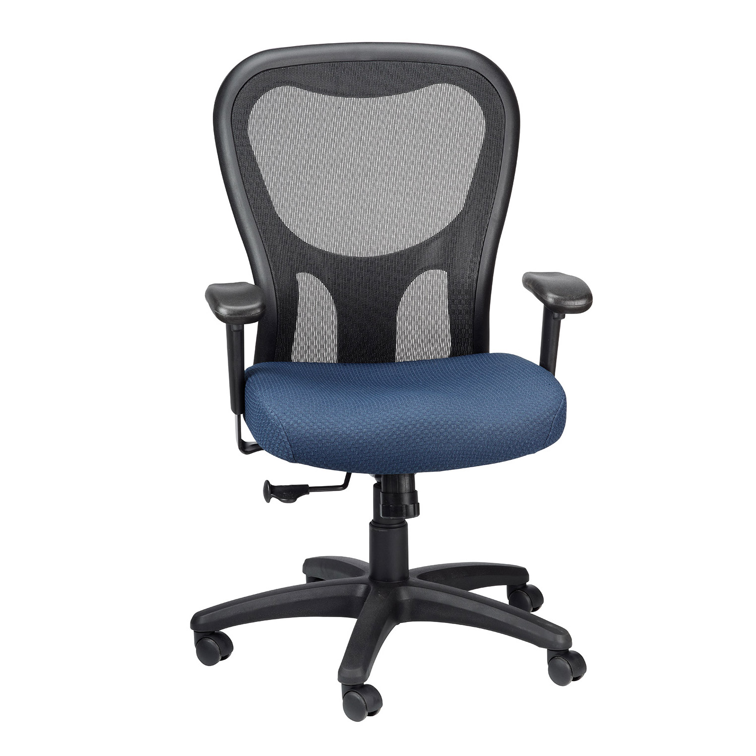 Tempur-Pedic Mesh Swivel Office Chair with Cooling Gel Layer