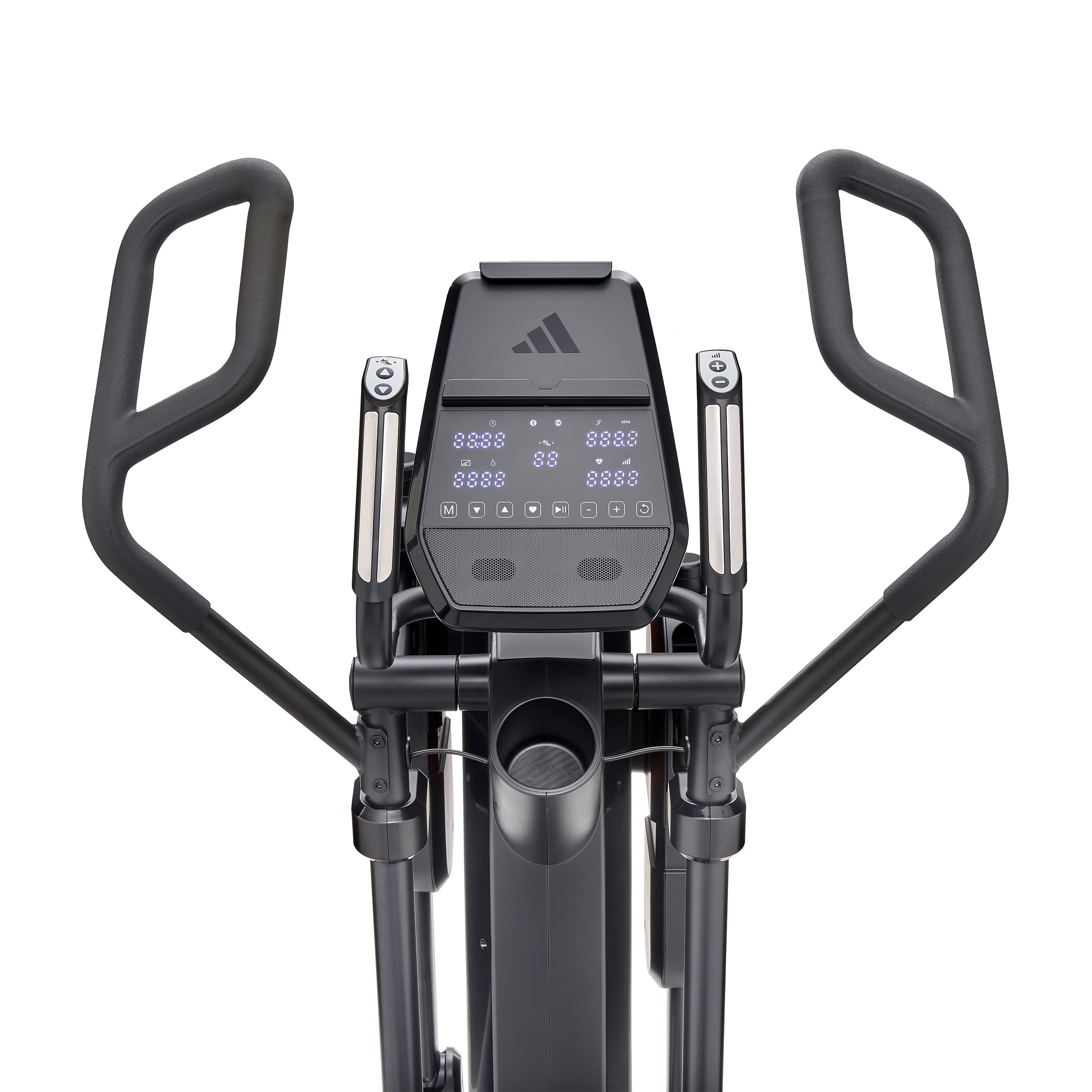 adidas X-800 Power Stride Elliptical | Costco
