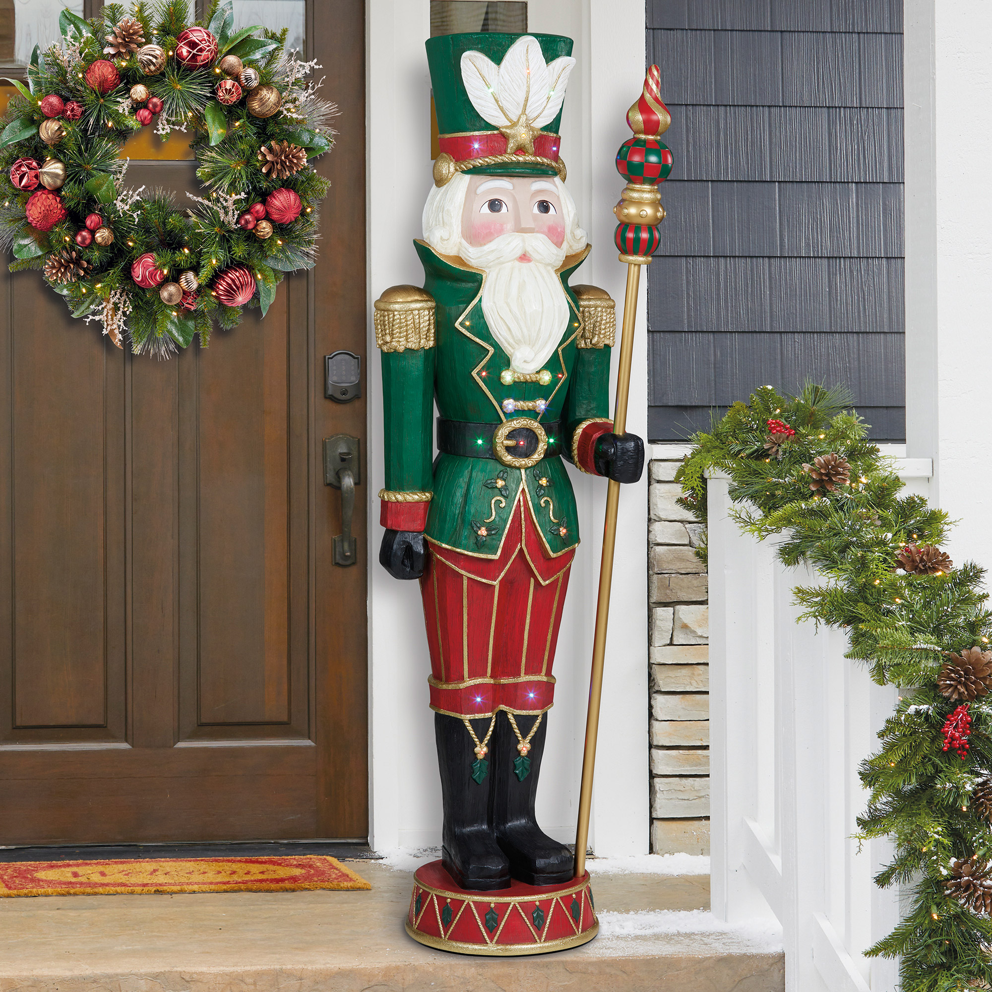 Enlarge Product Preview 2 Successfully Enriched by automation Job.