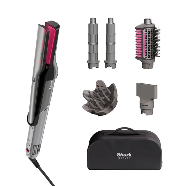 Shark FlexFusion Styling and Drying System