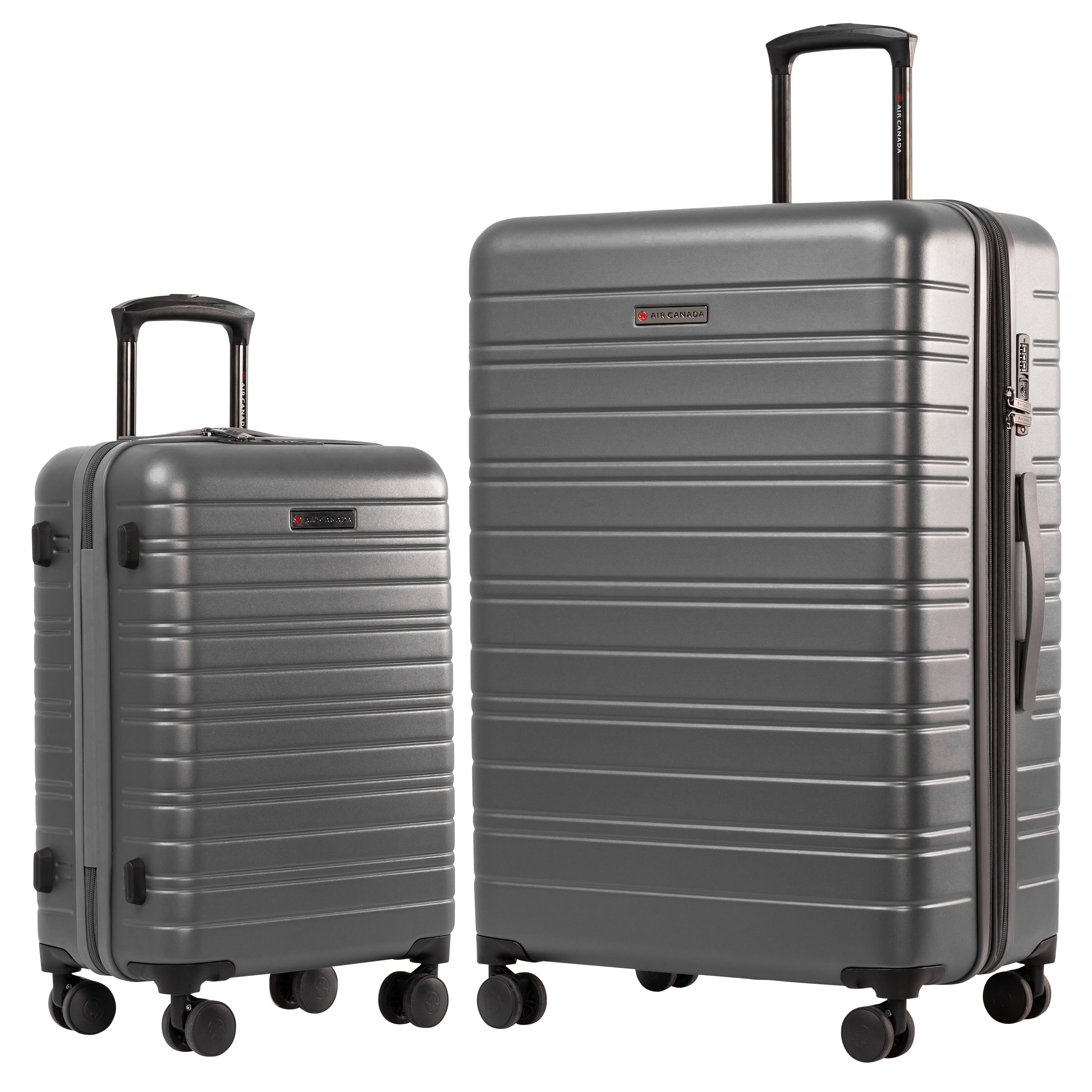 Air Canada - Voyageur 2-piece Hardside Spinner Luggage