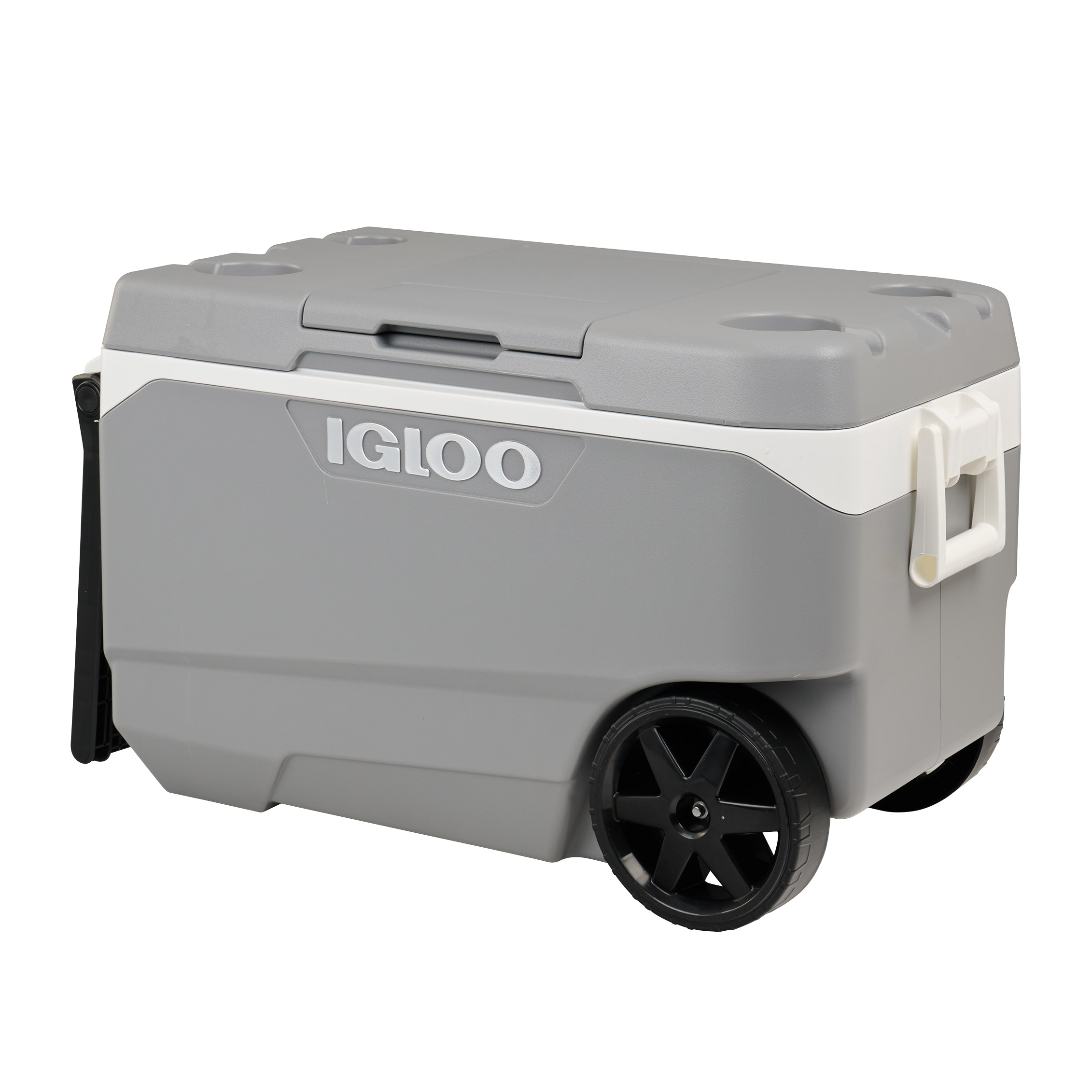 Igloo MaxCold Latitude 90-quart Roller Cooler Costco