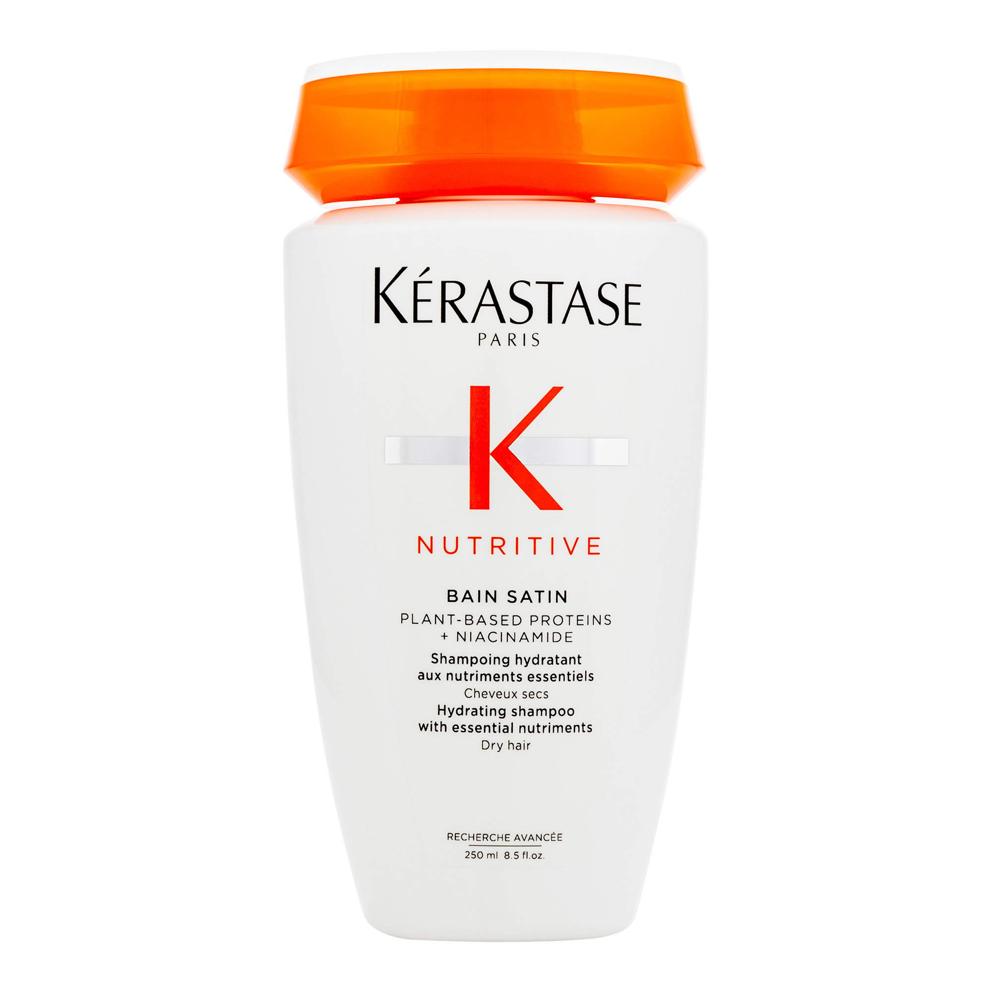 Kérastase Hydrating Shampoo for Dry Hair, 250 mL
