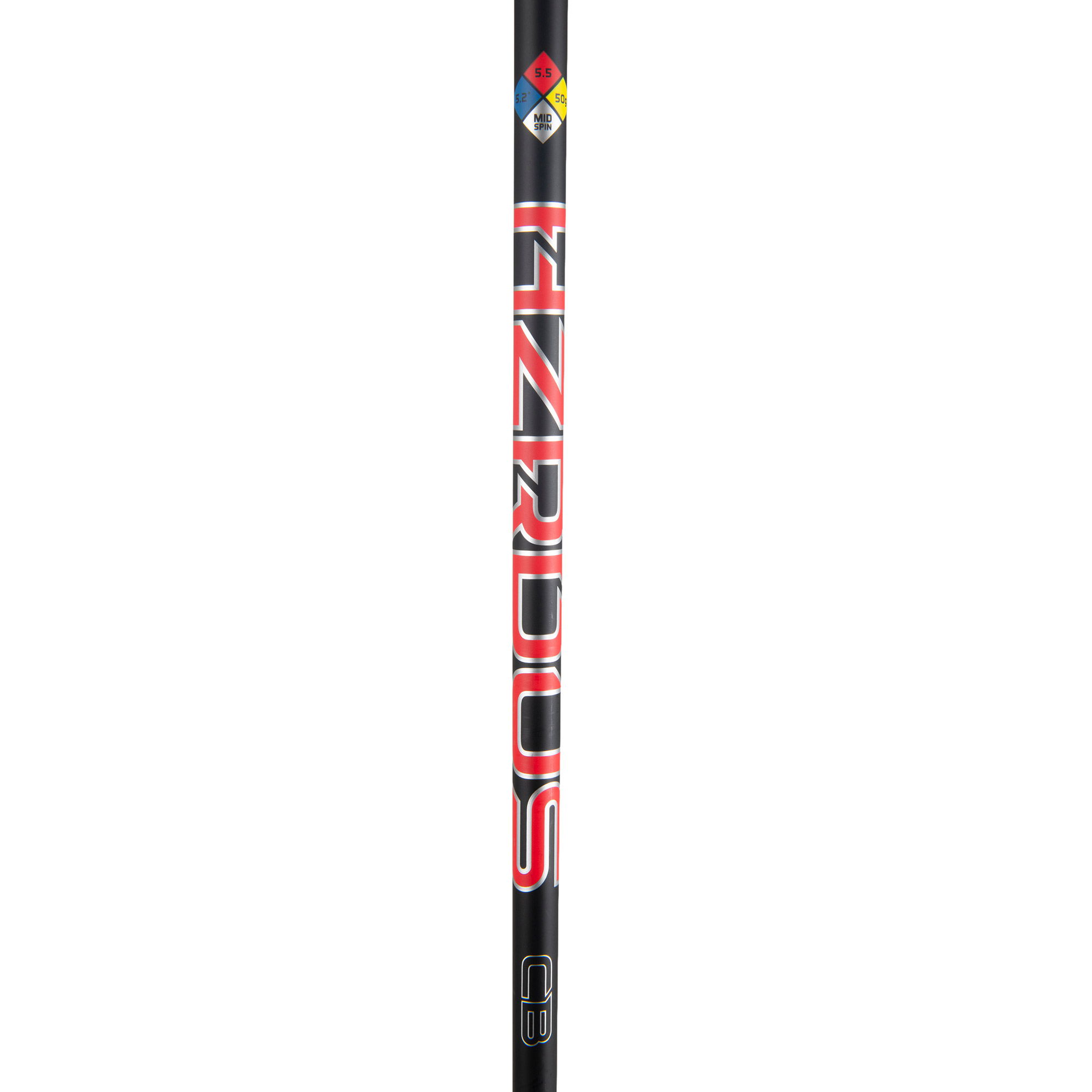 Cobra Darkspeed Max 10.5 UST HAZRDUS Red 50 Golf Driver, Right