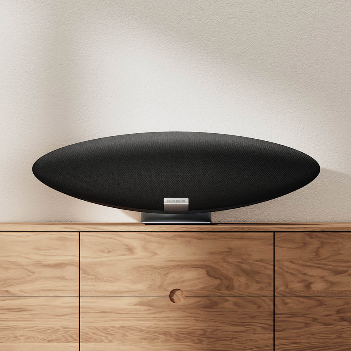 Bowers & Wilkins Zeppelin ブラック Bowers & Wilkins' newest Zeppelin speaker gets Alexa upgrade - CNET