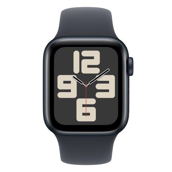 Apple Watch SE (GPS) 40mm Sport Band | Costco Apple Watch SE (GPS) 40mm Sport Band | Costco
