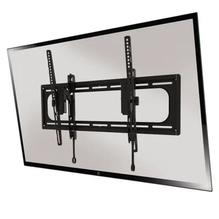 SANUS PREFERRED ADVANCED TILT 42"-90" TV WALL MOUNT
