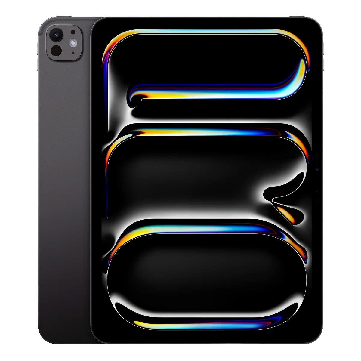 iPad Pro 11-inch  2TB Wi-Fi + Cellular (M4 chip) Built For Apple Intelligence