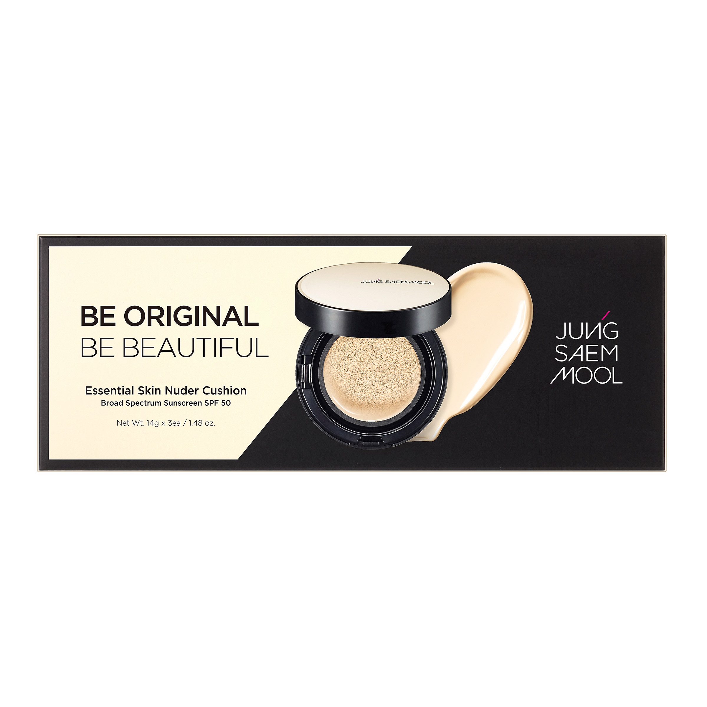 elogeエロージュ ザクッションCC éloge the cushion CC – eloge公式