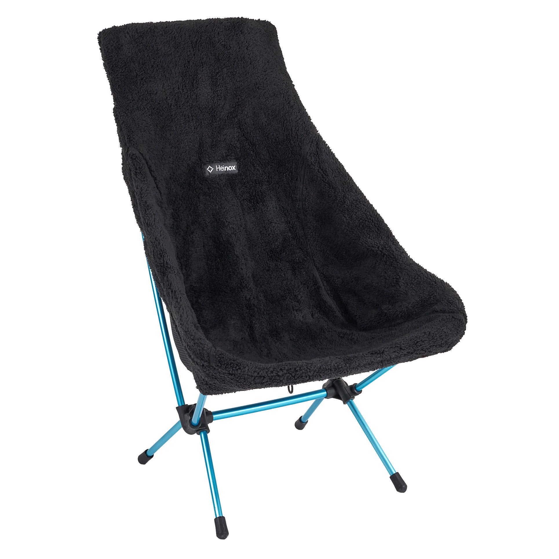 アウトドア寝具 Helinox flex Helinox Chair Two Warmer Bundle, Chair One with Seat Warmer Cover