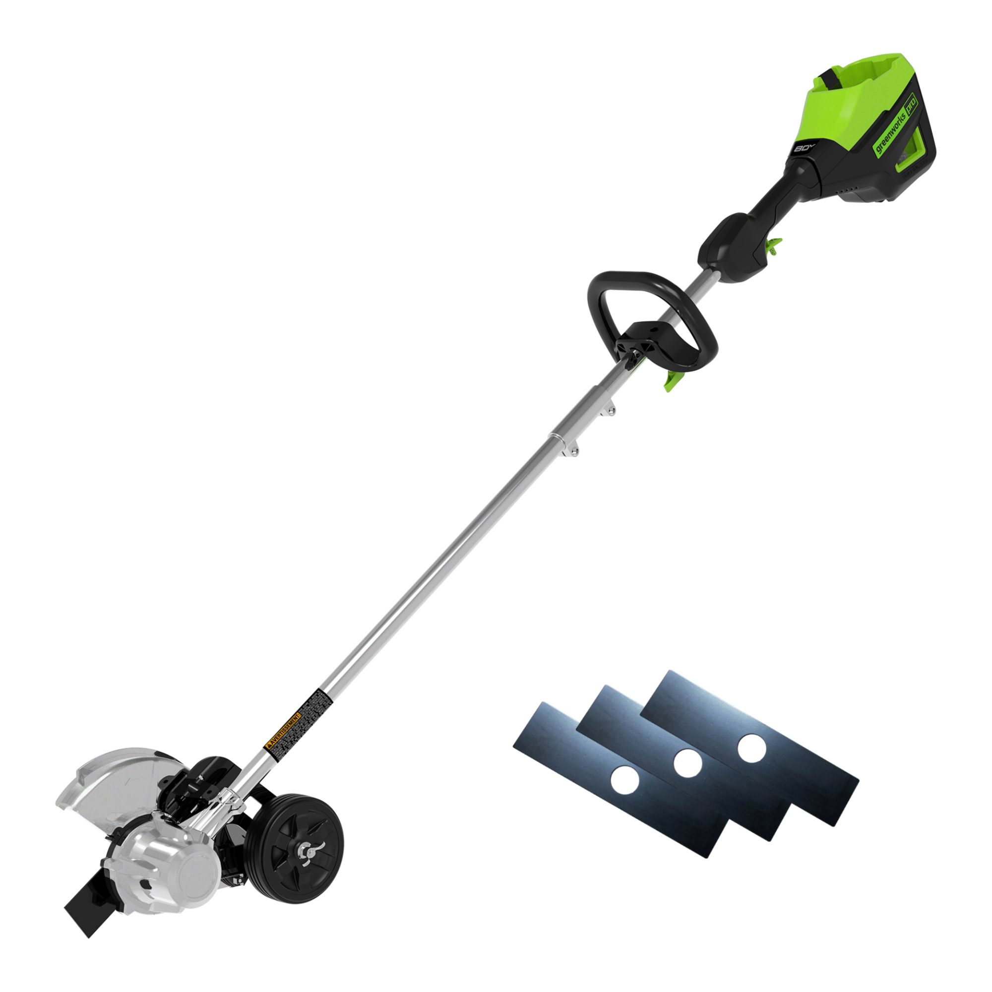 Greenworks 80V Gen 3 17