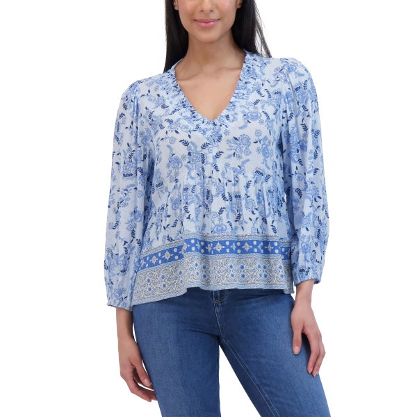 Henna Top | Soil Henna Top | Soil