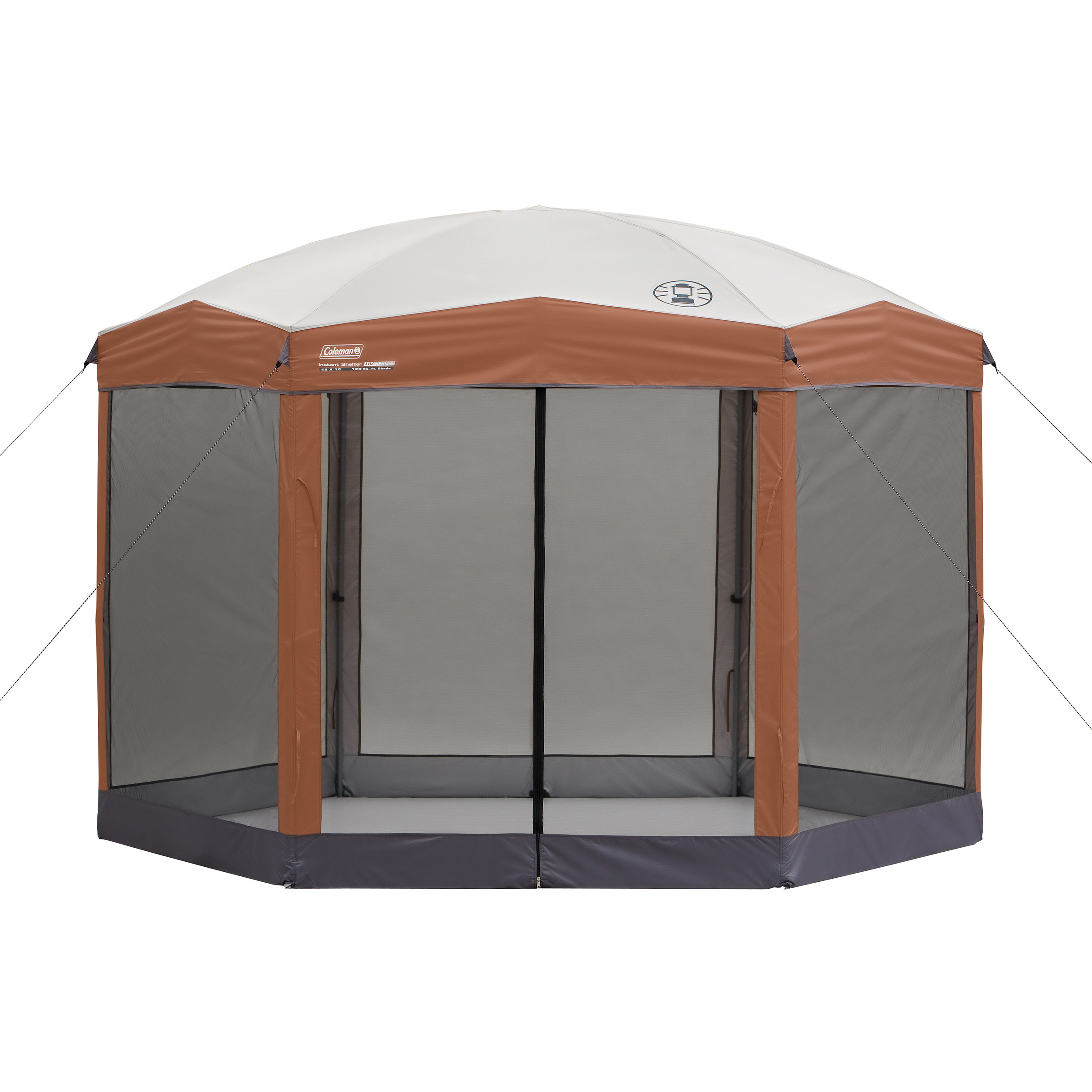 Coleman Back Home 12 x 10 Instant Screenhouse | Costco
