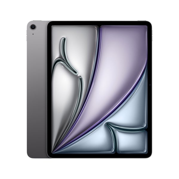 iPad Air 13-inch, 512GB Wi-Fi (M3 chip) Space Gray Built For iPad Air 13-inch, 512GB Wi-Fi (M3 chip) Space Gray Built For