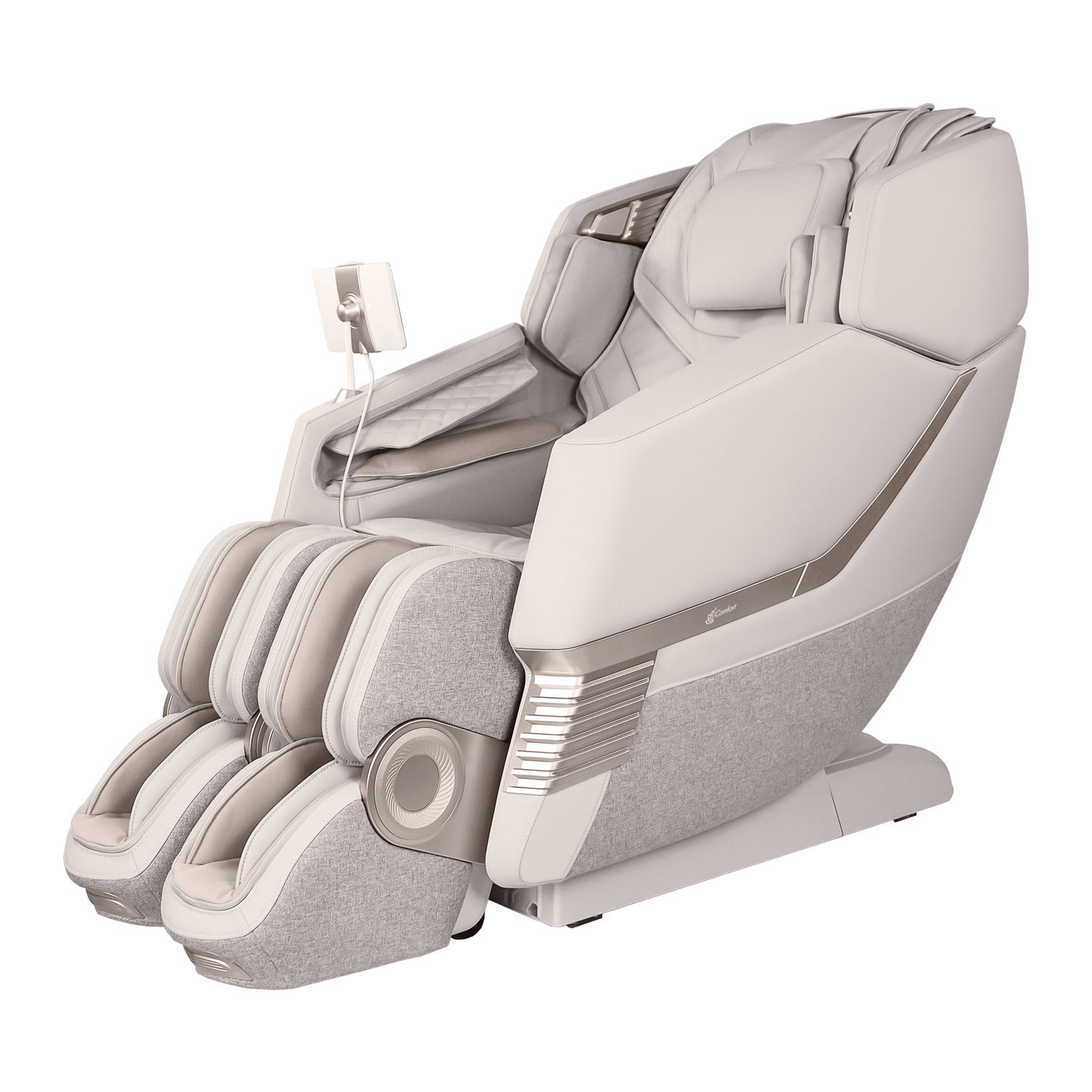 iComfort IC9999 5D Massage Chair | Costco