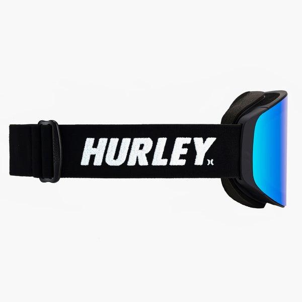Hurley Visage Snow Goggle with Magnetic Lens | Costco Hurley Visage Snow Goggle with Magnetic Lens | Costco