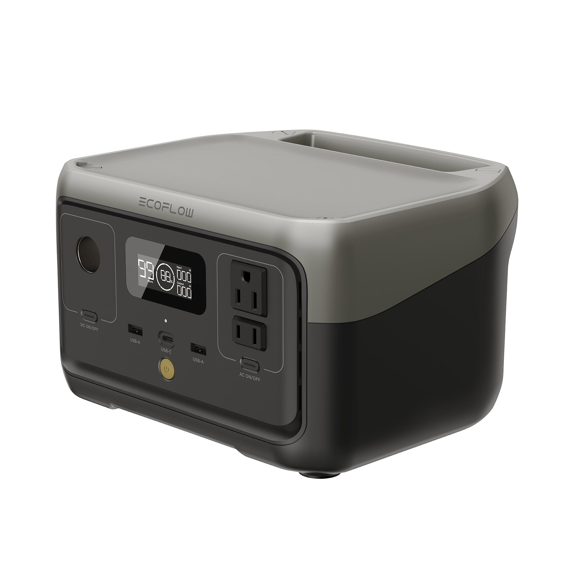 EcoFlow RIVER 2 256Wh Power Station | Costco