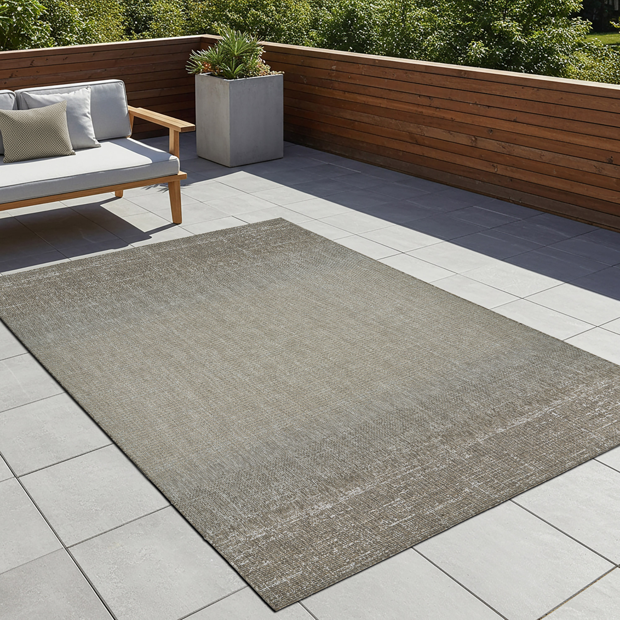 Airen Indoor/Outdoor Rug Collection  Monet