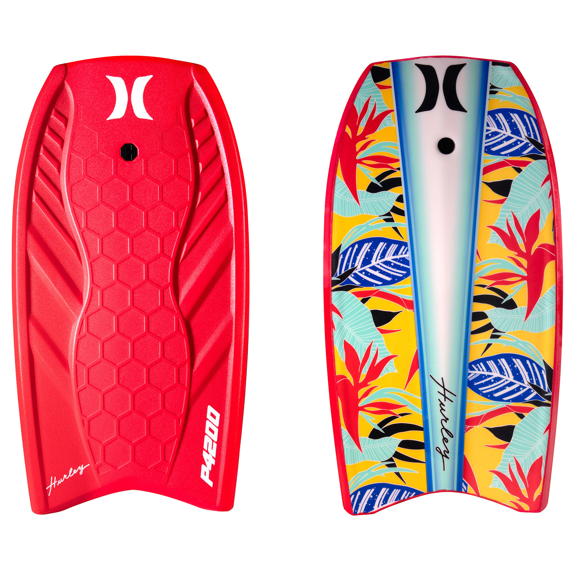 Hurley Phantom 2-pack Bodyboard, 42.5” | Costco
