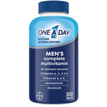 One A Day Men's Multi