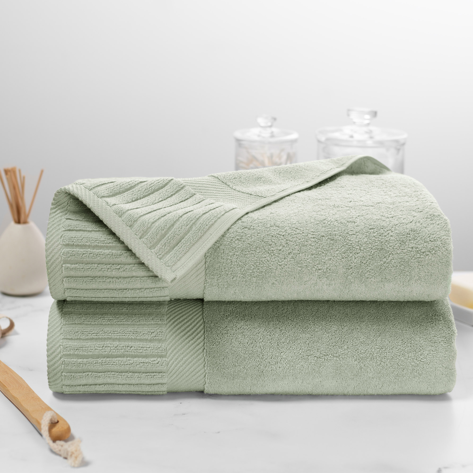 Luxury Bath Essentials