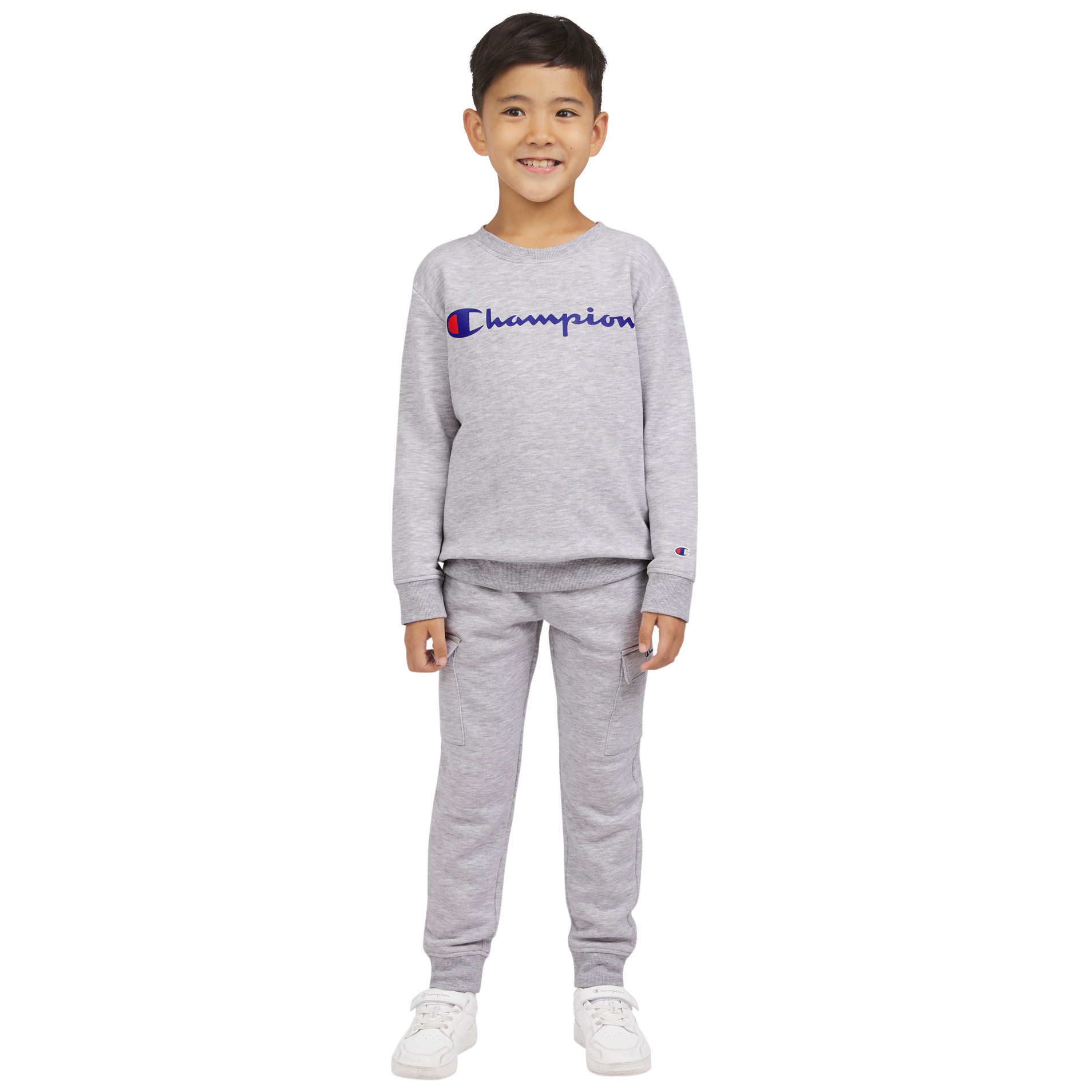 Champion Kids 3-piece Set