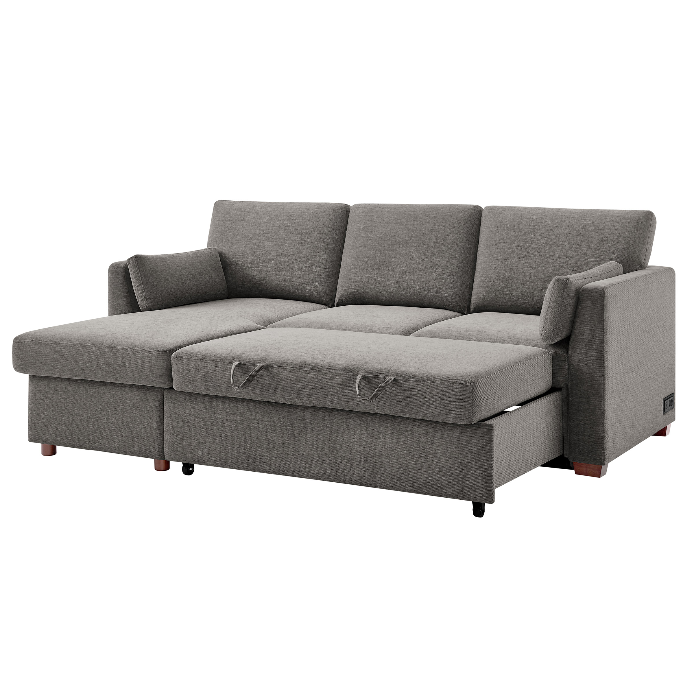 Enlarge Product Preview 4 Successfully Enriched by automation Job.