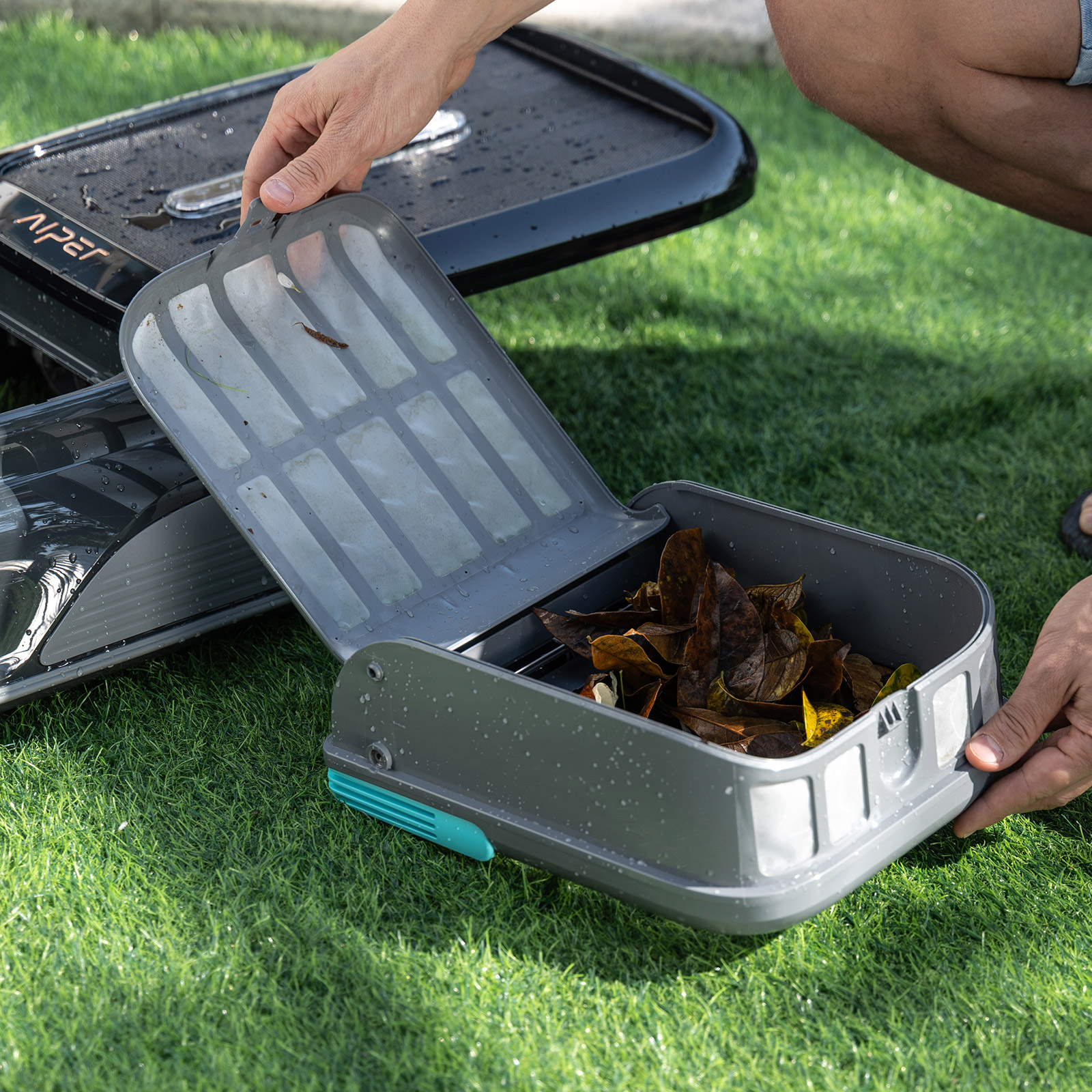 Enlarge Product Preview 5 Successfully Enriched by automation Job.