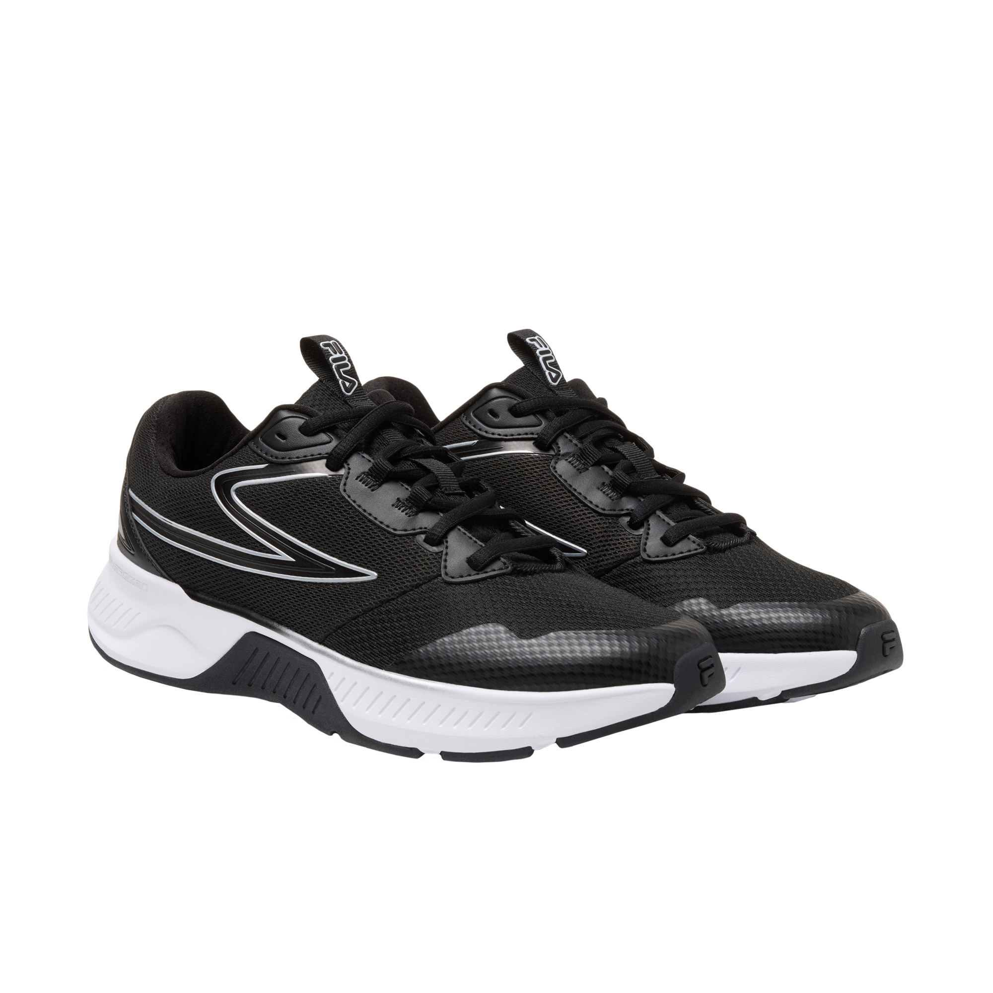 BEMOLO Men's Running Shoes - Lightweight Feather Specs Design For Natural Movement, Seattle Green Color