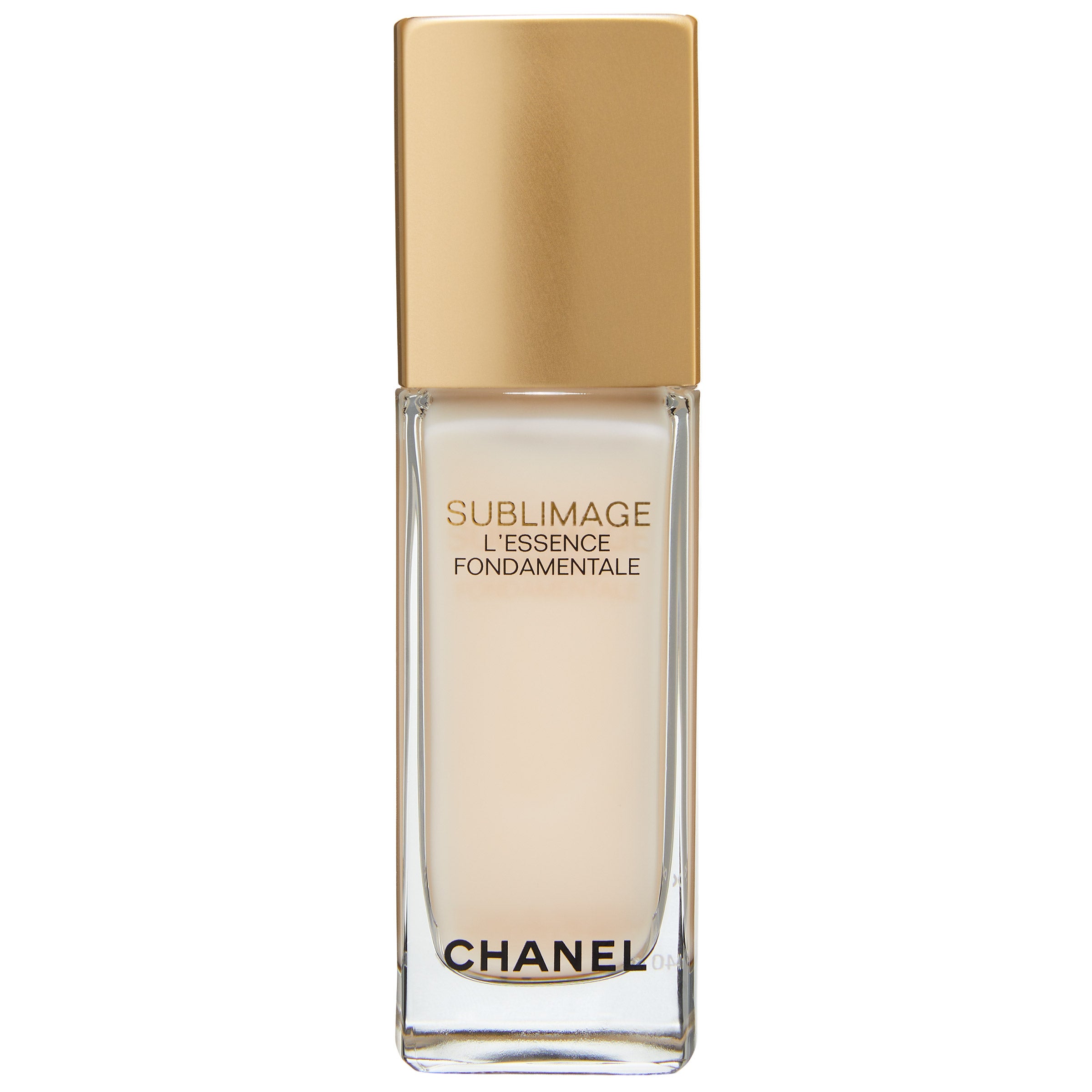 アイケア CHANEL SUBLIMAGE L'ESSENCE FONDAMENTALE Chanel Sublimage L'essence Fondamentale Ultimate Redefining