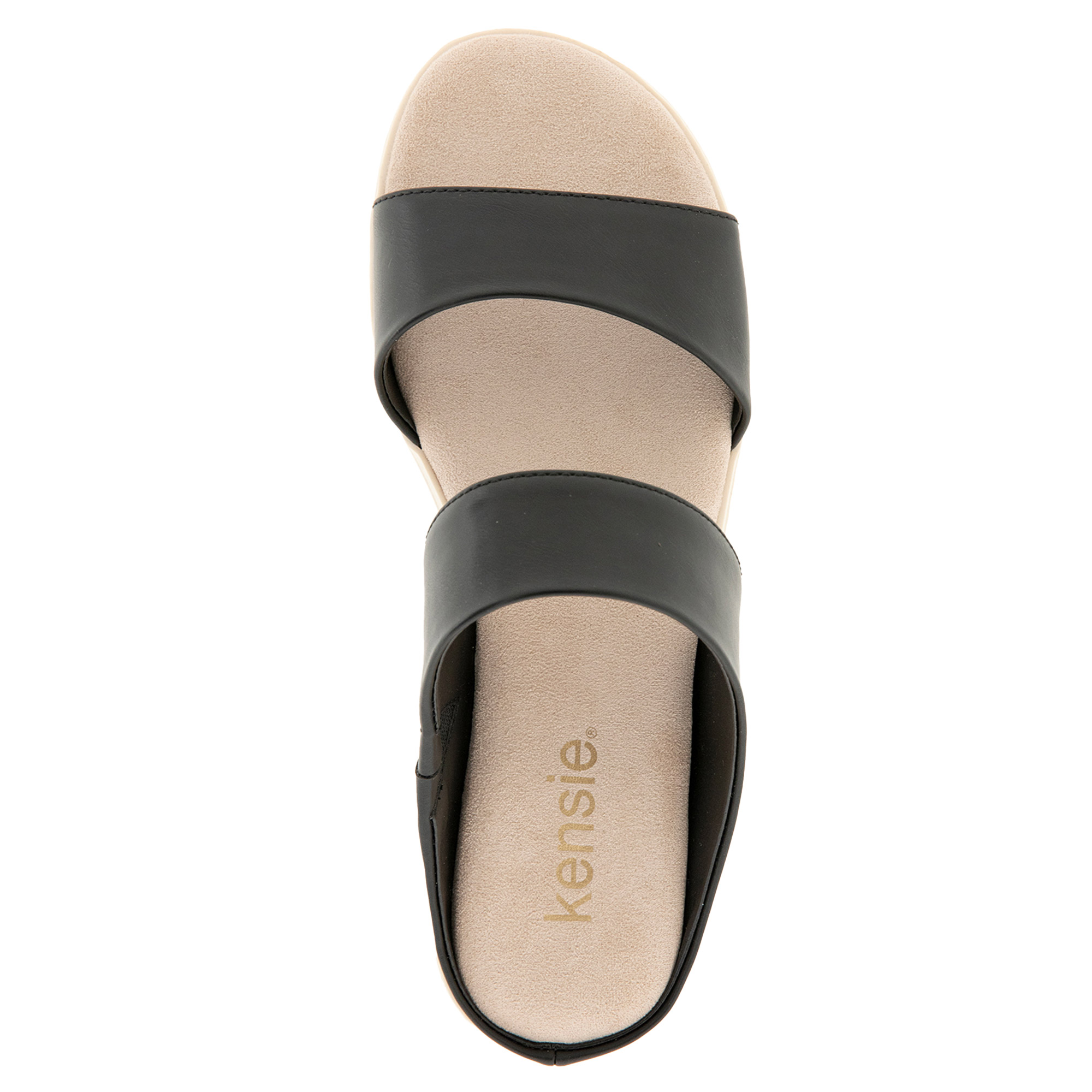 Kensie Women's Strap Sandal | Costco