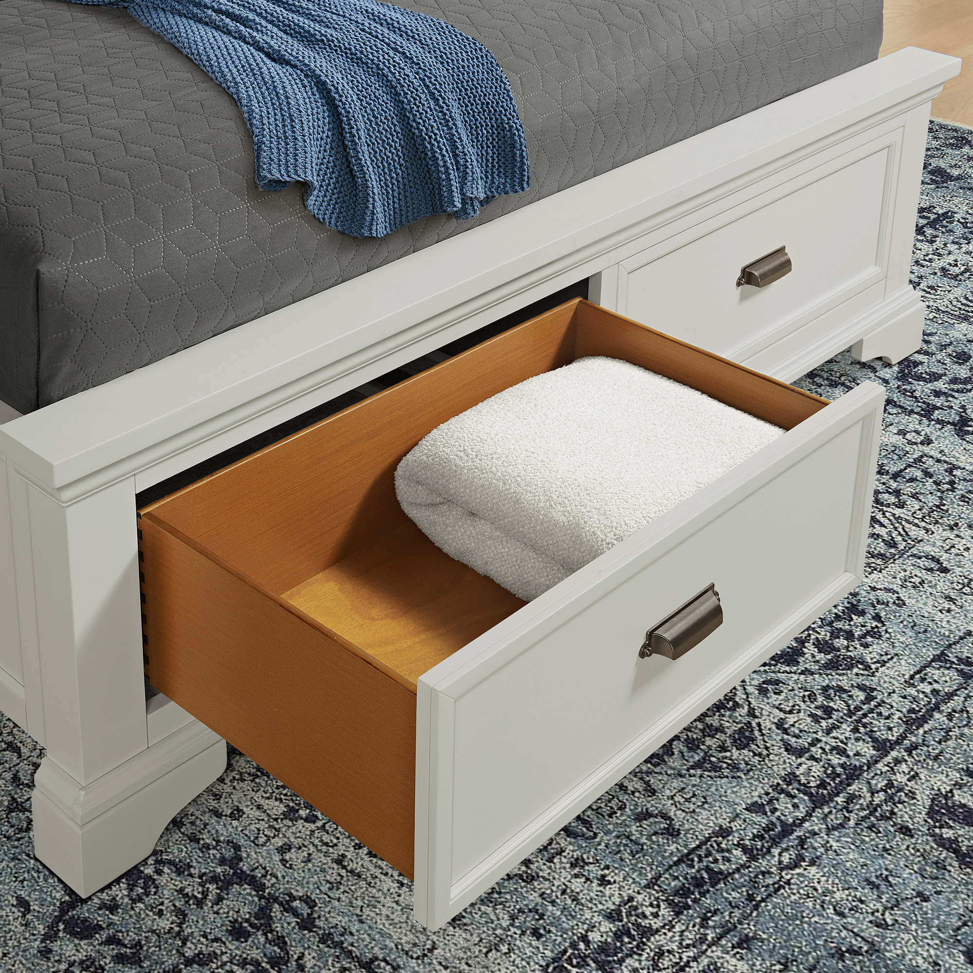 Enlarge Product Preview 6 Successfully Enriched by automation Job.