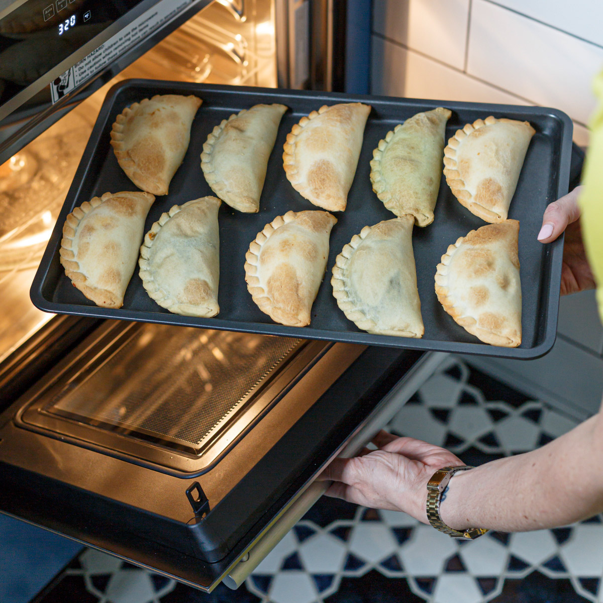 Enlarge Product Preview 6 Successfully Enriched by automation Job.