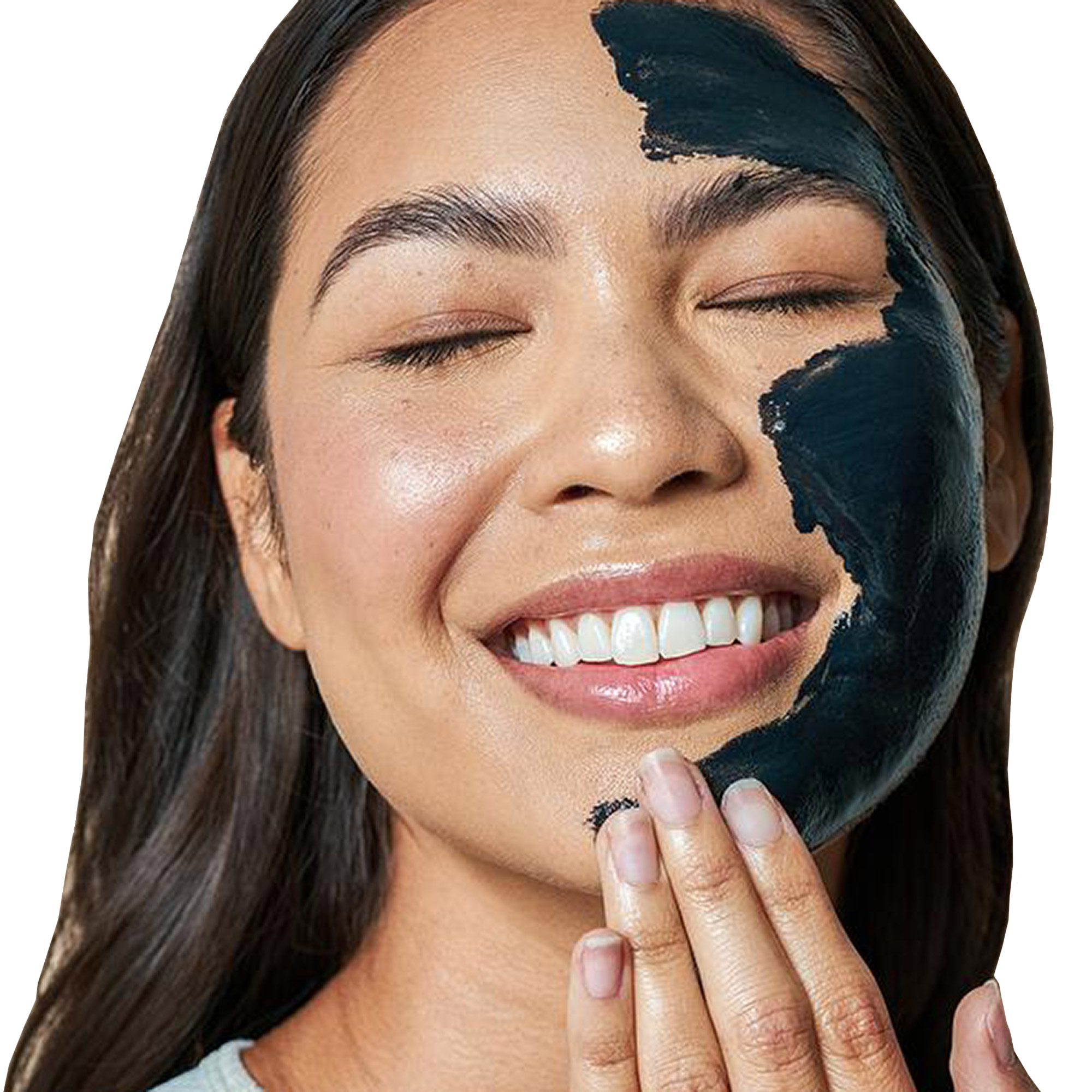 Sekkesei Clear Brightening Mask, 2.8 oz, 2-pack | Costco