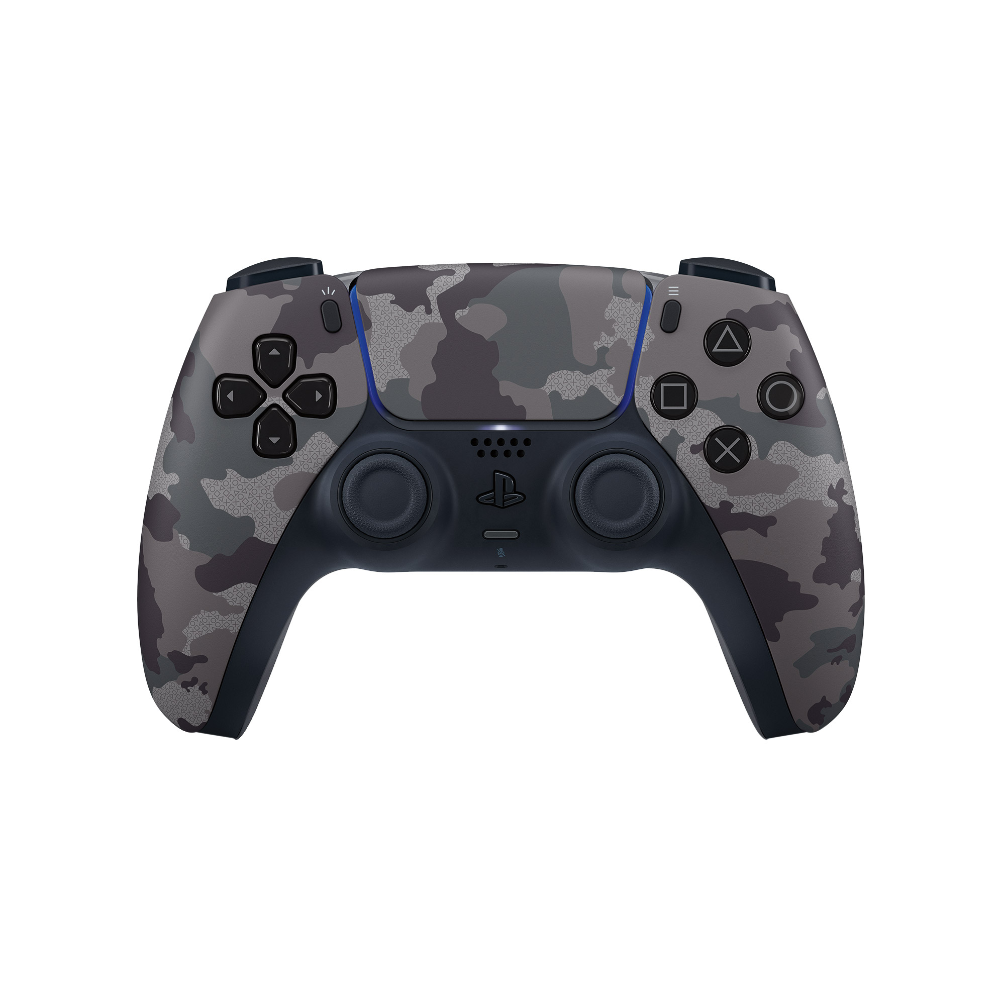 PlayStation 5 DualSense Wireless Controller