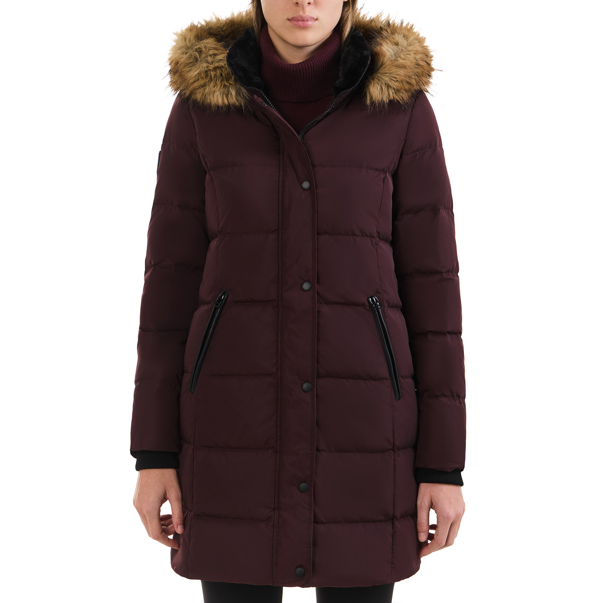Atelier Noir Women’s Maya Parka