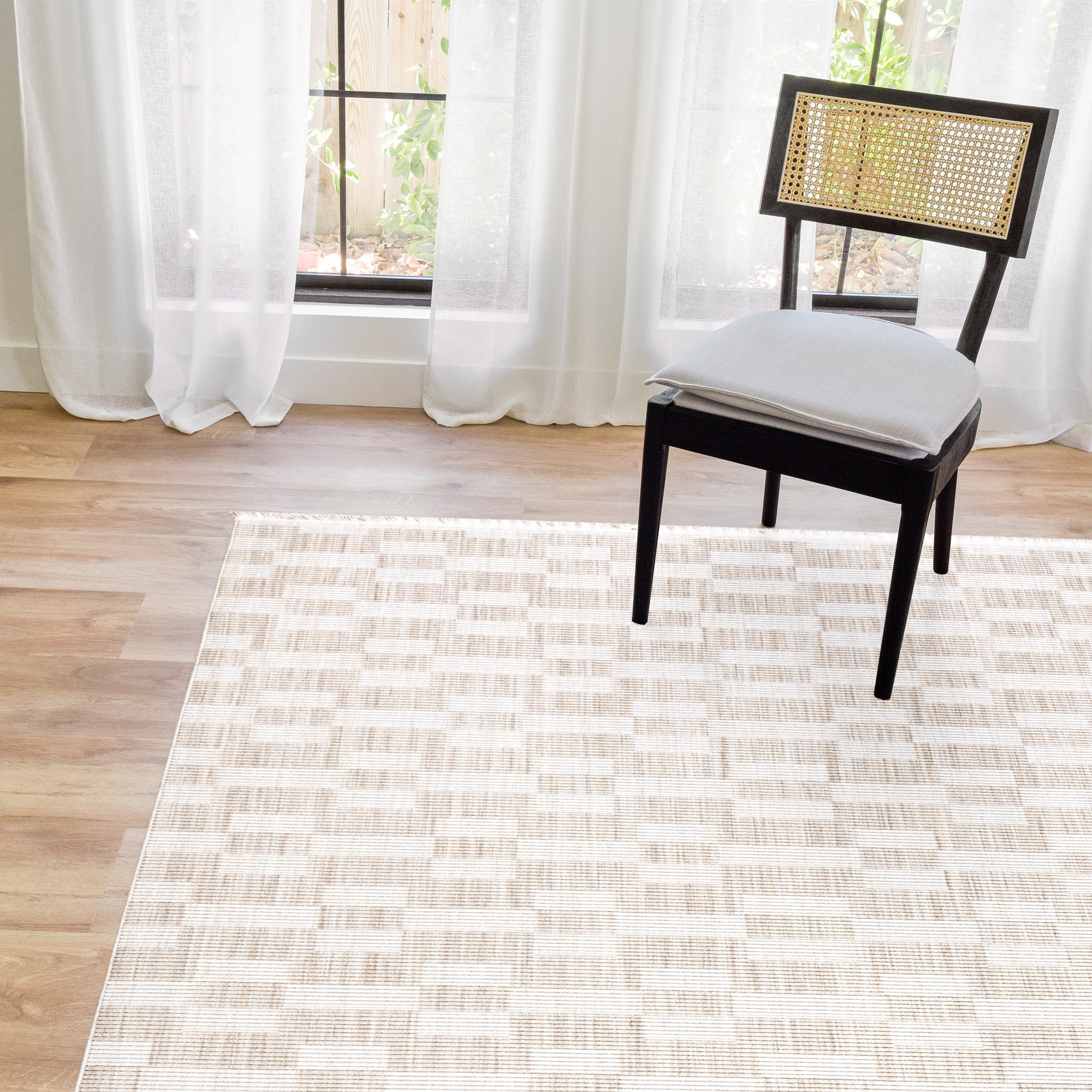 Gertmenian Serenity Collection Jolie Indoor Area Rug | Costco