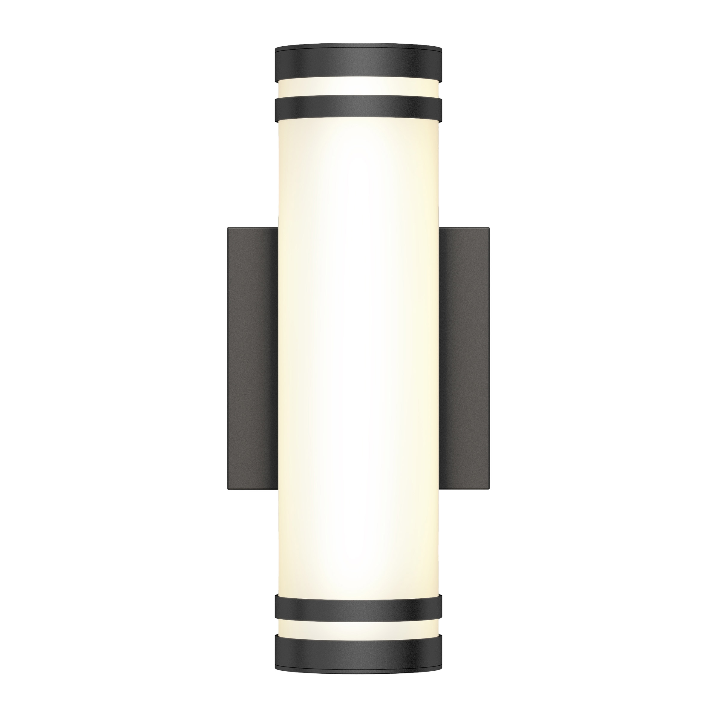 Artika Bradley Indoor/Outdoor LED Wall Light