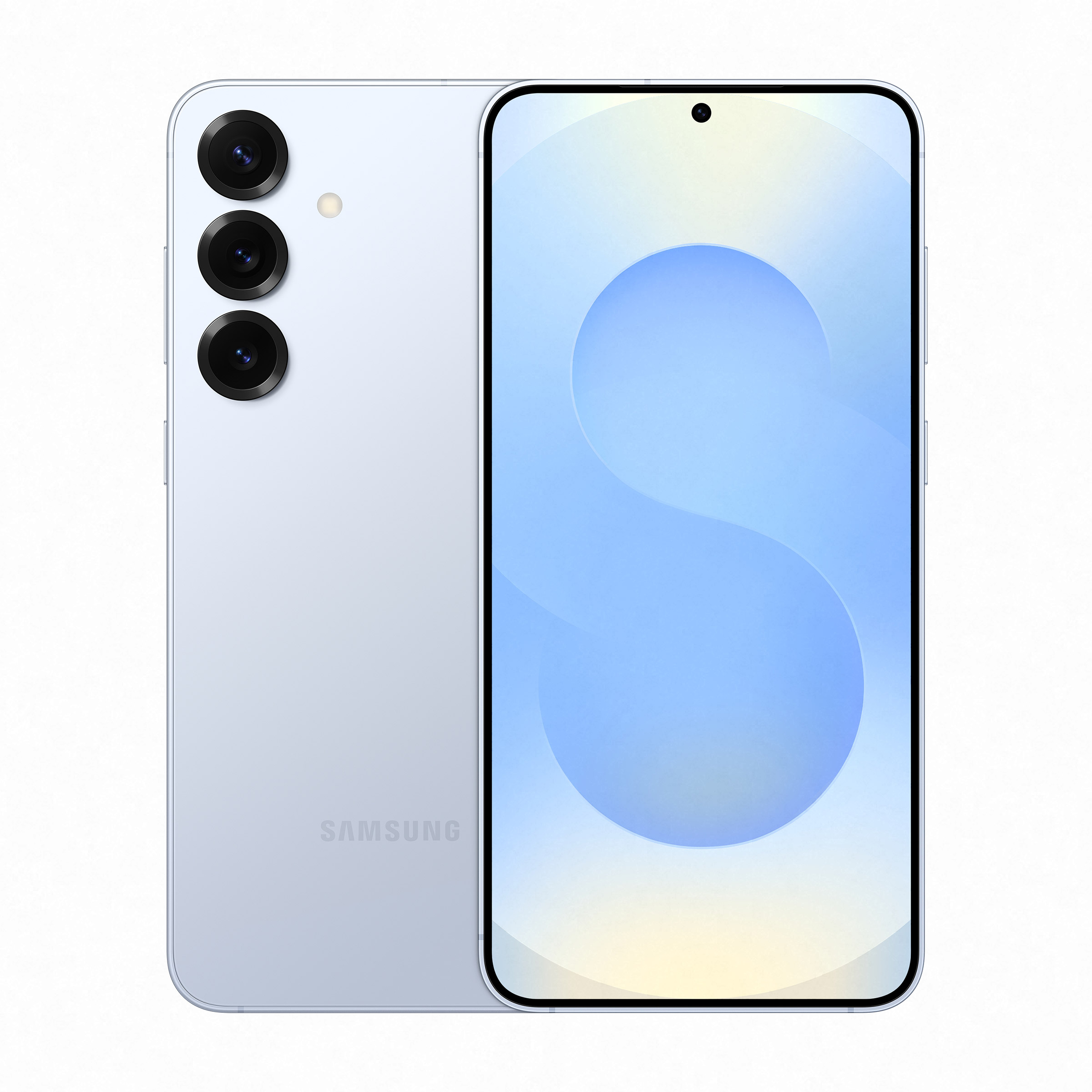 Samsung Galaxy S25+ 256GB Unlocked Smartphone