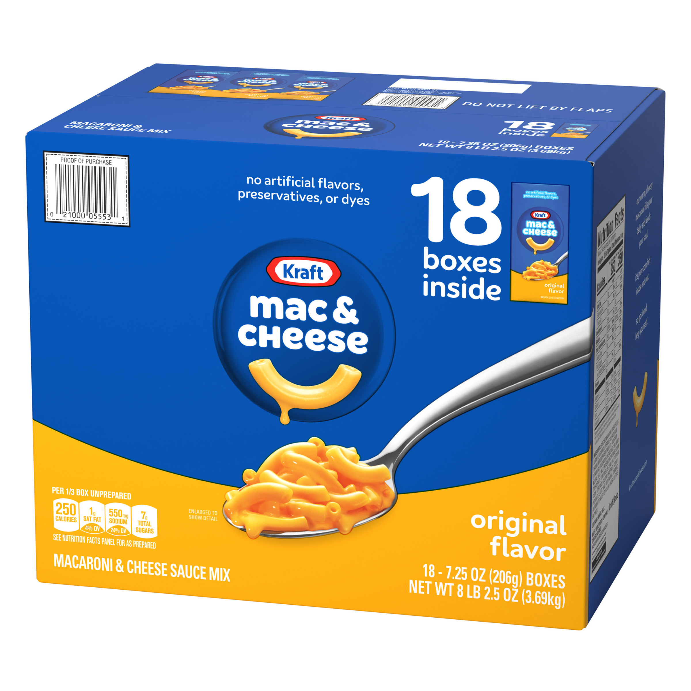 Enlarge Product Preview 2 Successfully Enriched by automation Job.